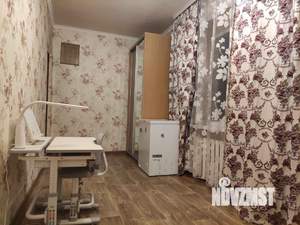 2-к квартира, на длительный срок, 43м2, 2/5 этаж