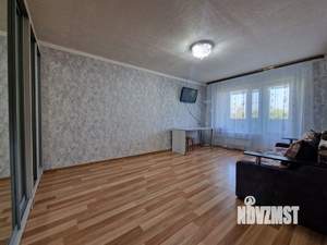 1-к квартира, на длительный срок, 35м2, 7/9 этаж