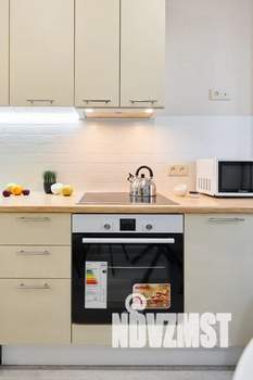 1-к квартира, посуточно, 45м2, 6/24 этаж