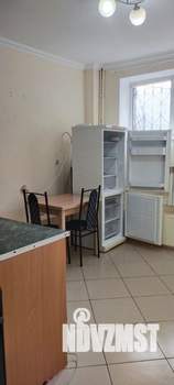 1-к квартира, на длительный срок, 32м2, 1/4 этаж