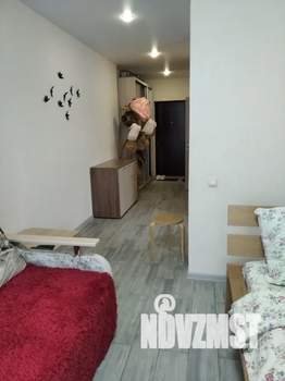 1-к квартира, посуточно, 35м2, 19/21 этаж