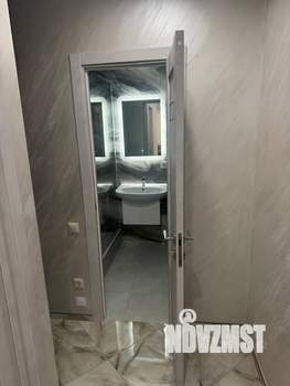 2-к квартира, на длительный срок, 50м2, 4/10 этаж