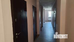 Студия квартира, на длительный срок, 20м2, 2/2 этаж