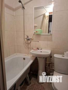 1-к квартира, на длительный срок, 32м2, 6/10 этаж