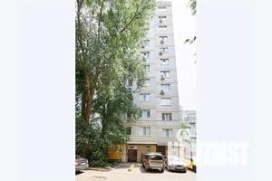 1-к квартира, посуточно, 40м2, 8/12 этаж