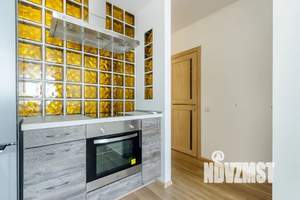 2-к квартира, посуточно, 45м2, 20/30 этаж