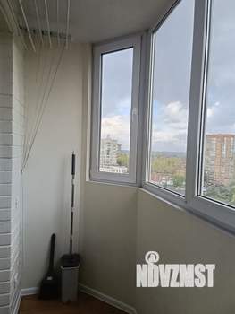 1-к квартира, на длительный срок, 36м2, 12/16 этаж