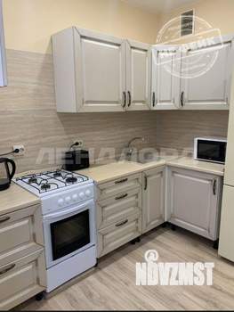 1-к квартира, на длительный срок, 36м2, 4/24 этаж