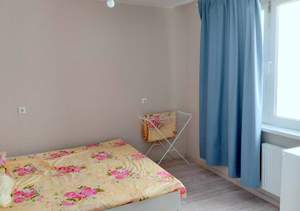 1-к квартира, на длительный срок, 29м2, 14/18 этаж