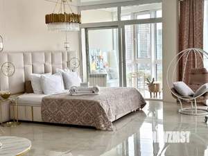 1-к квартира, посуточно, 98м2, 1/1 этаж