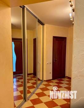 3-к квартира, на длительный срок, 76м2, 7/12 этаж