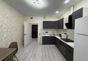 2-к квартира, на длительный срок, 55м2, 2/9 этаж