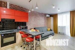 1-к квартира, посуточно, 30м2, 11/25 этаж