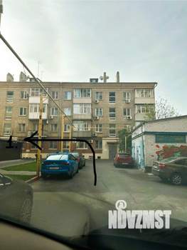 2-к квартира, на длительный срок, 50м2, 1/4 этаж