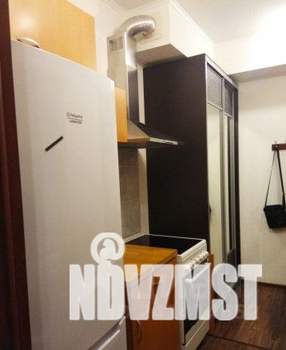 Студия квартира, на длительный срок, 28м2, 3/18 этаж