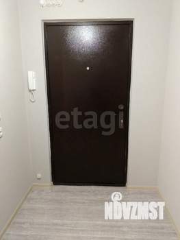 Студия квартира, на длительный срок, 20м2, 12/18 этаж