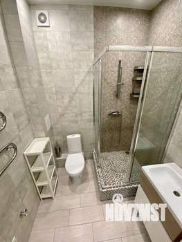 1-к квартира, посуточно, 32м2, 1/1 этаж