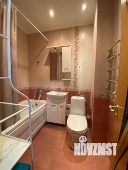 1-к квартира, на длительный срок, 40м2, 5/10 этаж