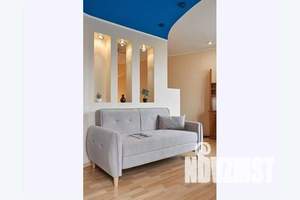 1-к квартира, посуточно, 40м2, 5/10 этаж