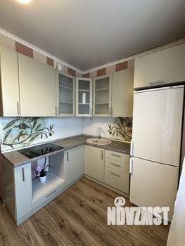 1-к квартира, на длительный срок, 38м2, 15/19 этаж