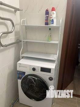 1-к квартира, на длительный срок, 38м2, 1/22 этаж