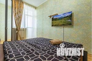 2-к квартира, посуточно, 46м2, 18/22 этаж