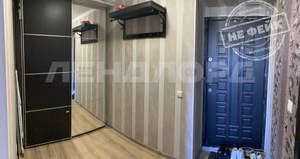 1-к квартира, на длительный срок, 30м2, 7/7 этаж