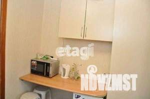 1-к квартира, на длительный срок, 20м2, 5/5 этаж