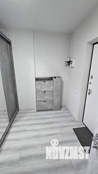 1-к квартира, на длительный срок, 36м2, 6/25 этаж