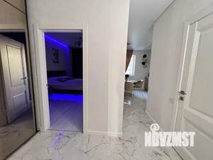 1-к квартира, посуточно, 36м2, 5/24 этаж