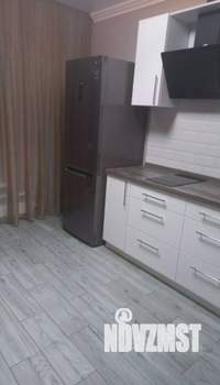 1-к квартира, на длительный срок, 37м2, 13/24 этаж