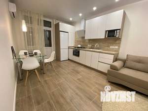 2-к квартира, посуточно, 60м2, 4/22 этаж