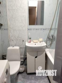 1-к квартира, посуточно, 35м2, 6/9 этаж