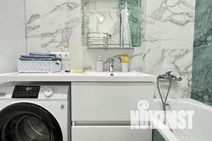 2-к квартира, посуточно, 60м2, 6/7 этаж