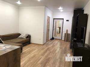 Студия квартира, на длительный срок, 30м2, 5/9 этаж