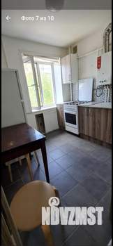 2-к квартира, на длительный срок, 45м2, 3/5 этаж