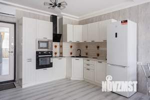 2-к квартира, посуточно, 48м2, 13/31 этаж