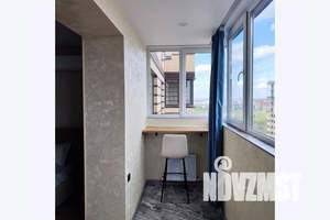 1-к квартира, посуточно, 30м2, 22/26 этаж