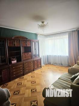 2-к квартира, на длительный срок, 94м2, 10/16 этаж