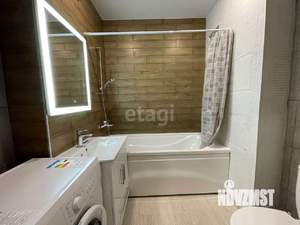 Студия квартира, на длительный срок, 30м2, 11/16 этаж