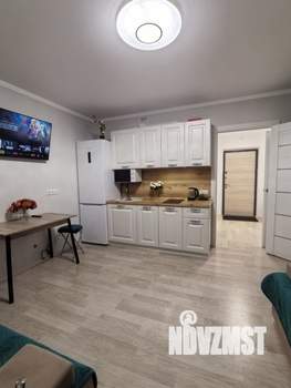 2-к квартира, посуточно, 43м2, 3/16 этаж