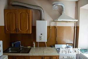 1-к квартира, посуточно, 31м2, 4/5 этаж