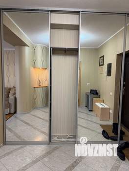 3-к квартира, на длительный срок, 100м2, 5/11 этаж