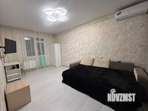 3-к квартира, на длительный срок, 83м2, 12/24 этаж