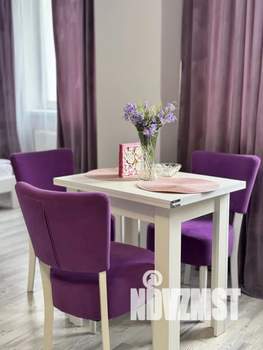 1-к квартира, посуточно, 35м2, 6/25 этаж