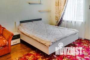 1-к квартира, посуточно, 38м2, 4/4 этаж