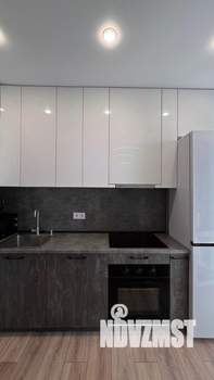 1-к квартира, на длительный срок, 35м2, 11/24 этаж