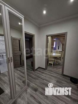 1-к квартира, на длительный срок, 38м2, 13/20 этаж