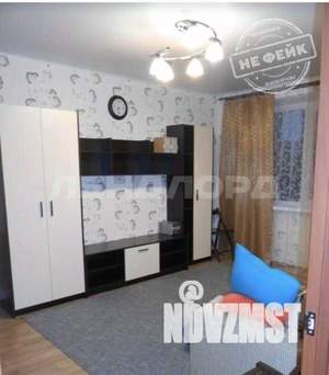 1-к квартира, на длительный срок, 34м2, 3/9 этаж