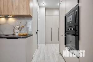 1-к квартира, посуточно, 49м2, 21/24 этаж